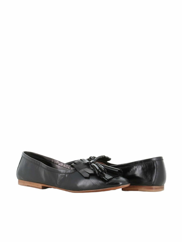 Photo: Henderson Baracco Slip-on Soleil.t.3
