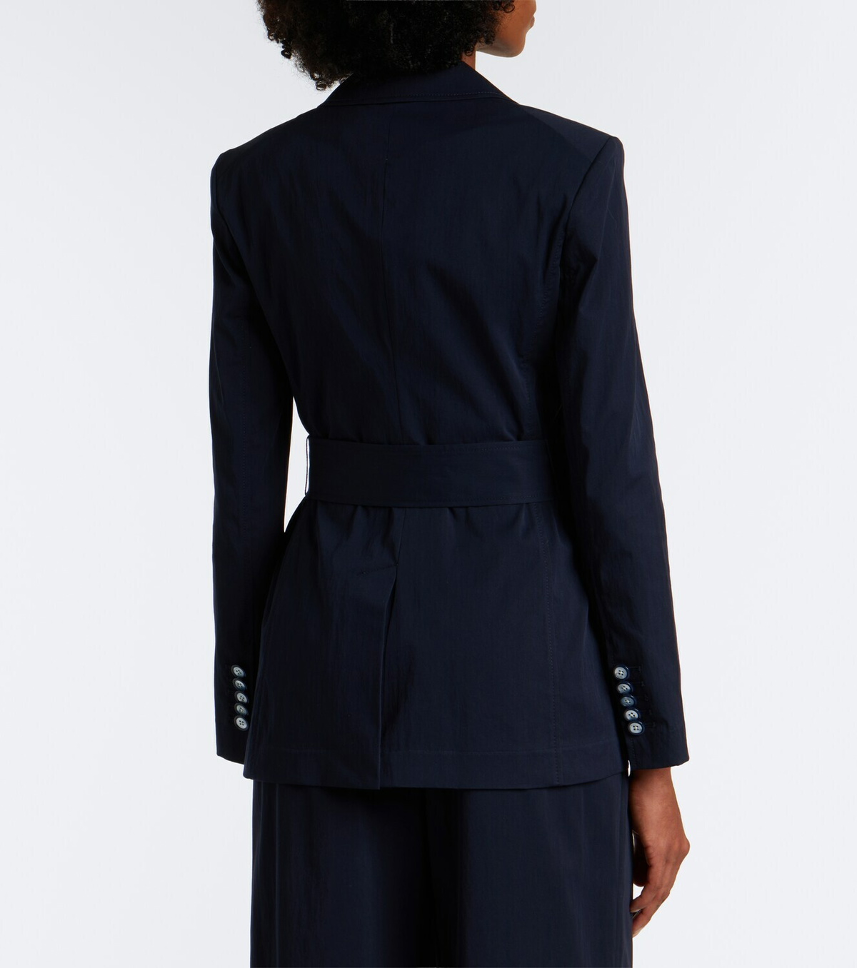 Veronica Beard Howard cotton-blend blazer