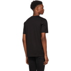 Versace Black Logo T-Shirt