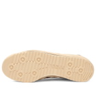Adidas Men's SL 72 Rs Sneaker in Cream White/Dusky Bronze/Aurora Coffee