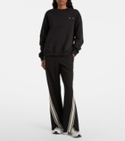 The Upside Saturn cotton fleece sweatshirt