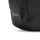 Master-Piece Ark Solid Shoulder Bag - Large in Black 
