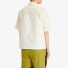 Purple Mountain Observatory Men's Field Shirt in Cream