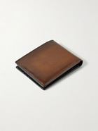 Berluti - Venezia Leather Billfold Wallet