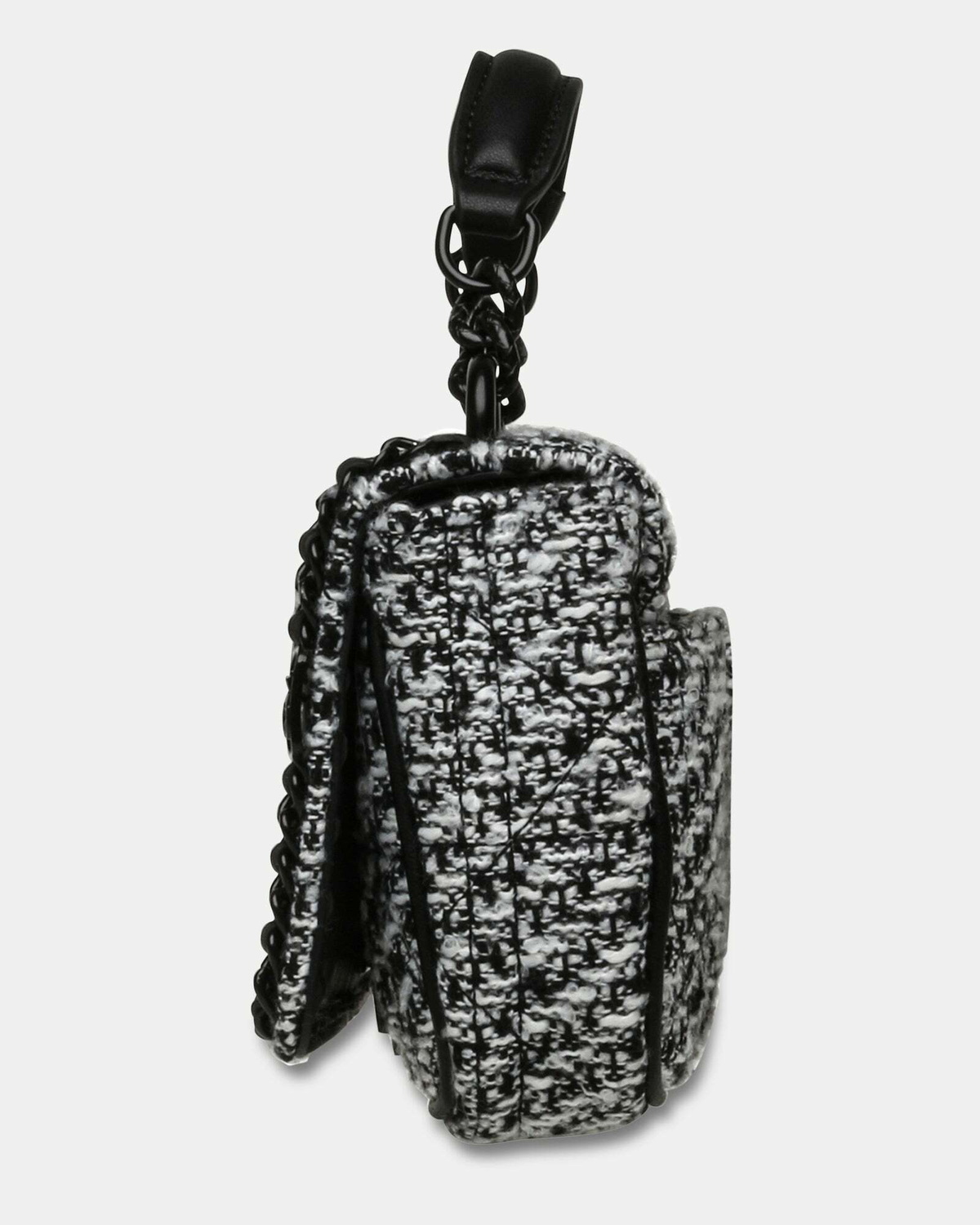 Steve Madden Bgretelt Bag in Black