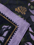A Kind Of Guise - Bura Cotton Bandana