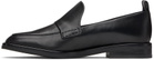 3.1 Phillip Lim Black Alexa Loafers