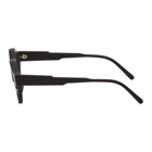 Kuboraum Black K9 Glasses