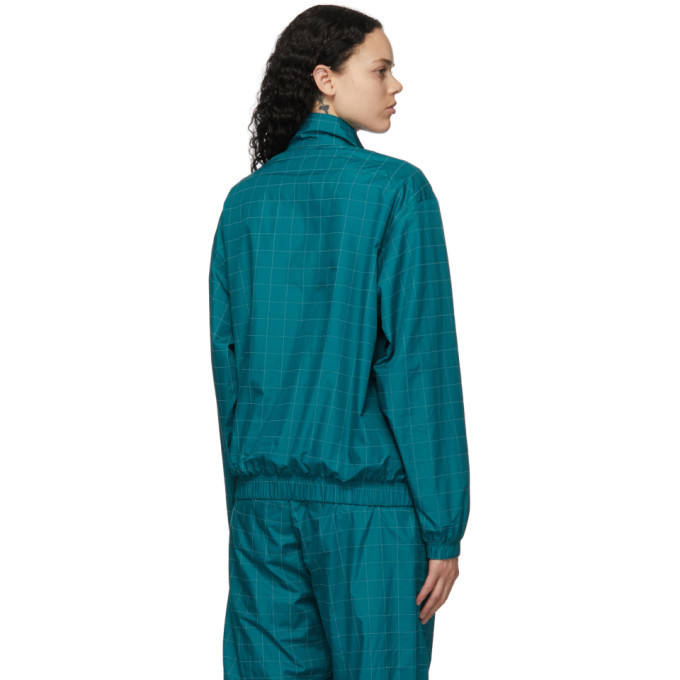 nike nrg flash track top