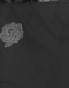 Vaillant Womens Mini skirt in Black