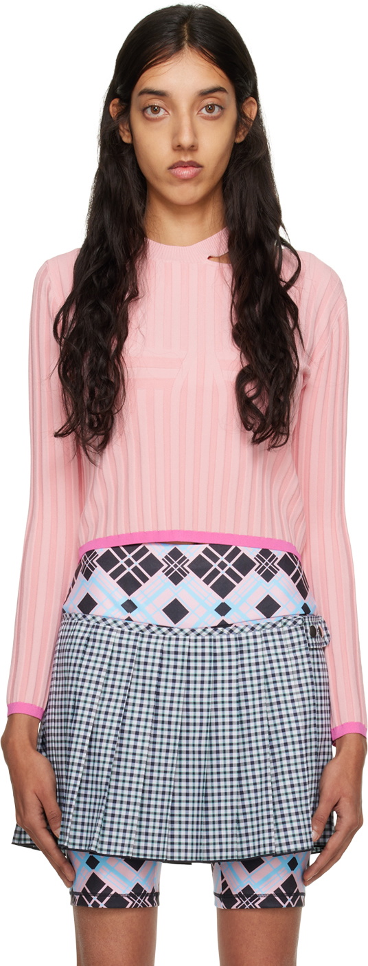 PH5 Pink Venus Sweater