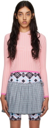PH5 Pink Venus Sweater