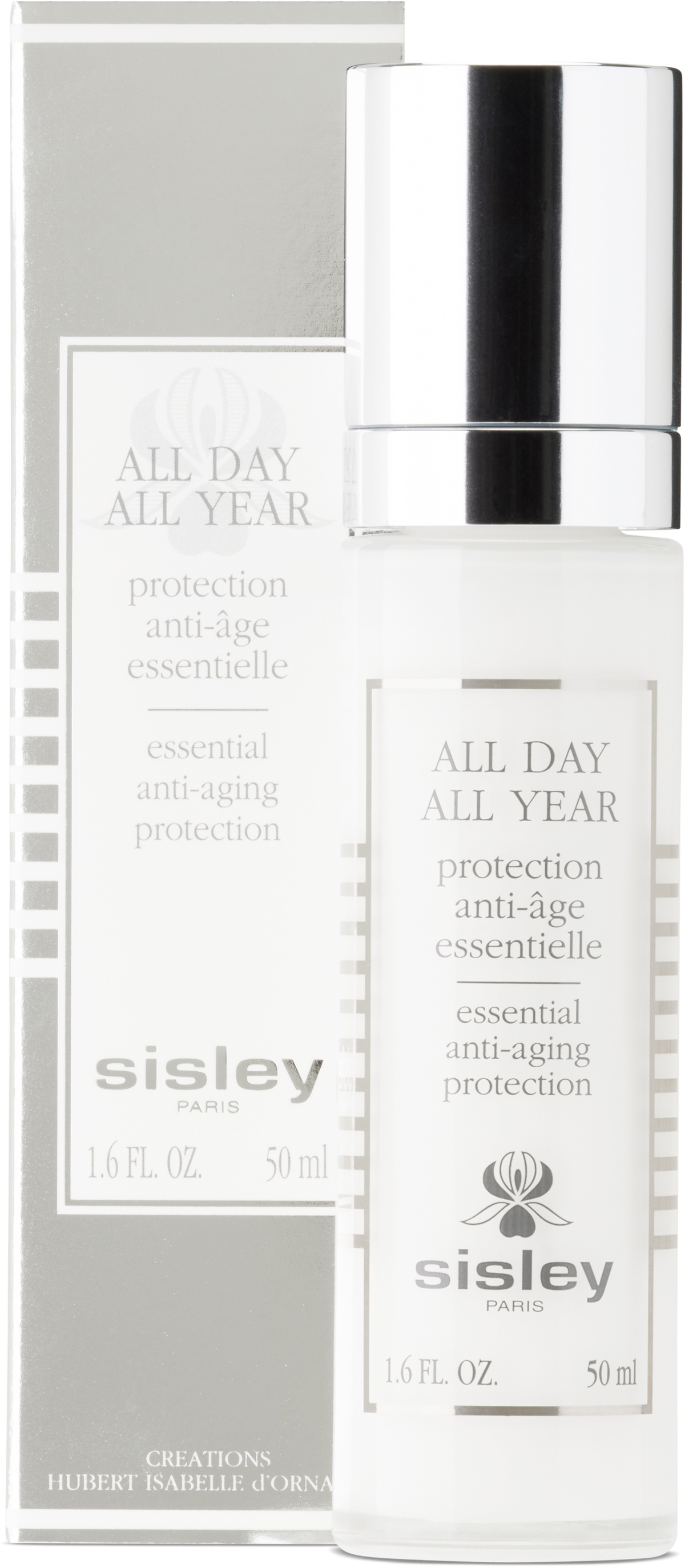 Sisley-Paris All Day All Year Serum, 50 mL Sisley