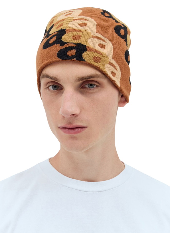 Photo: Awake NY Triple A Beanie Hat
