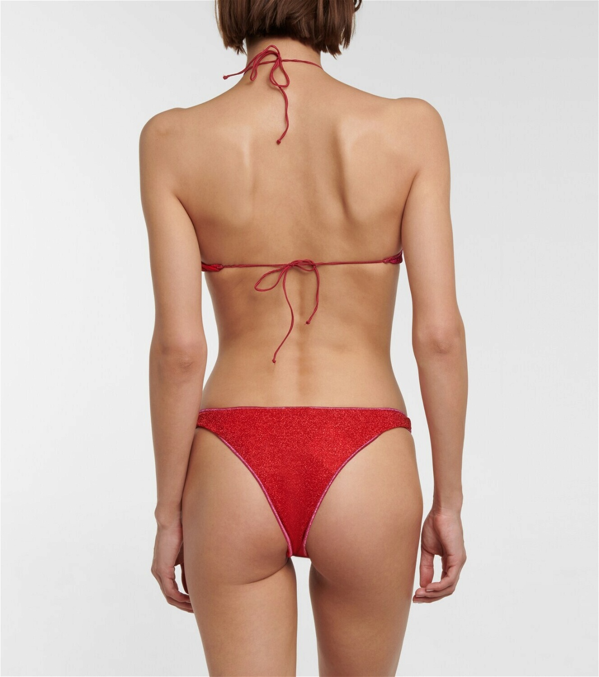 Oseree - Lumière bandeau bikini