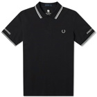 END. x MASTERMIND WORLD x Fred Perry Polo