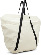 Arc'teryx Off-White Granville 30 Carryall Tote