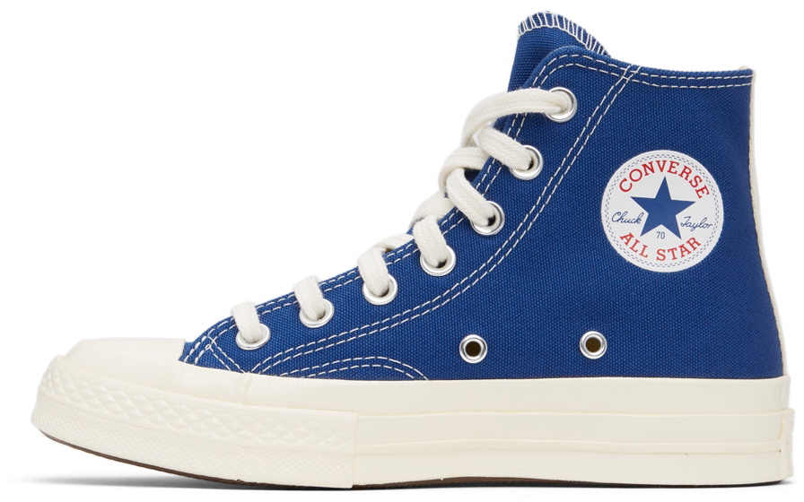 Converse half cheap heart