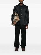 AIREI - Wool Trousers