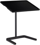 Vitra Black NesTable