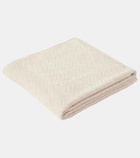 Missoni Zigzag cotton towel