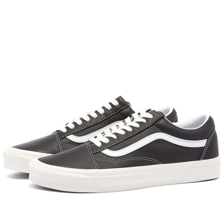 Photo: Vans UA Old Skool 36 Dx