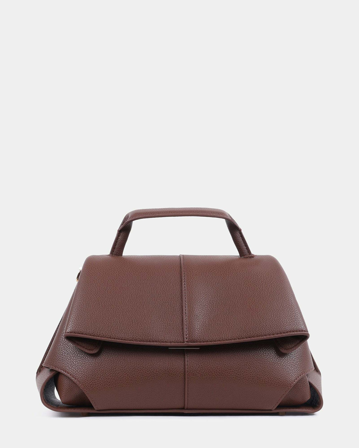 Steve Madden Brosalie Bag in Brown