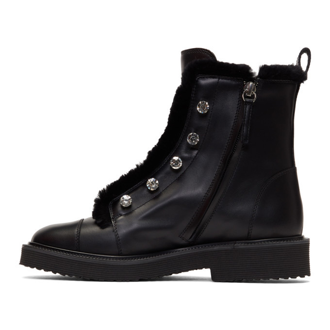 Zanotti militaire outlet