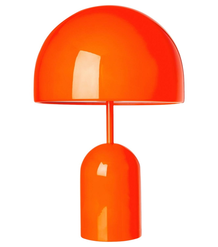 Photo: Tom Dixon Bell LED portable lamp