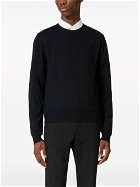 VALENTINO - Wool Sweater