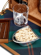 Ralph Lauren Home Brown Kipton Mixologist Box