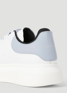 Alexander McQueen - Larry Sneakers in White