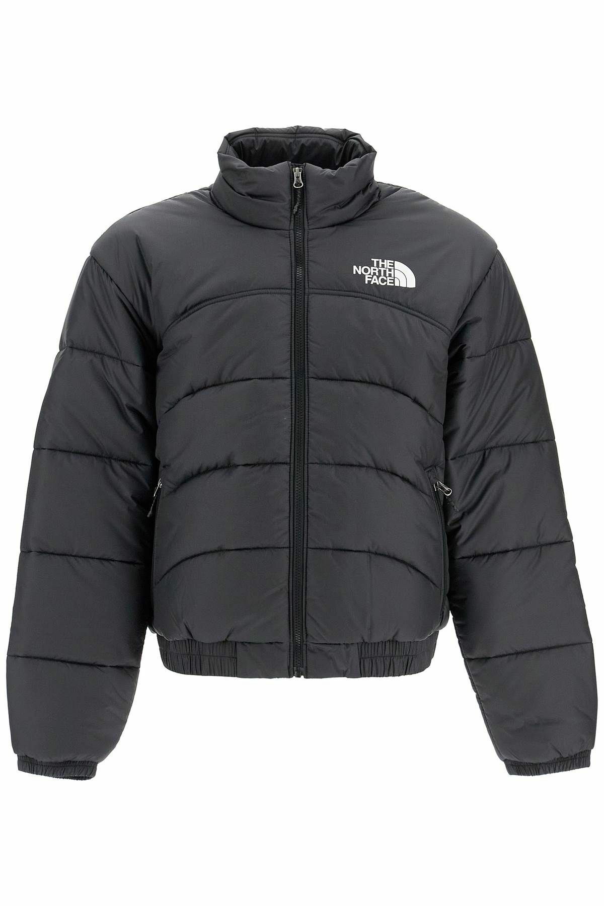 The North Face White Label Novelty Nuptse Down Jacket Asia Sizing 'Avocado'  NJ1DP62N