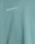 Pangaia Mens Sweatshirt Slate in Blue