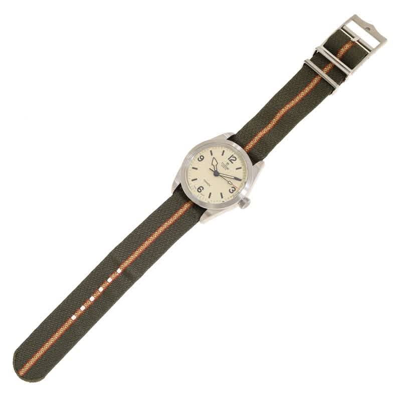Tudor Ranger Automatic Watch M79930-0008