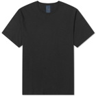 Nudie Jeans Co Men's Nudie Roffe T-Shirt in Black