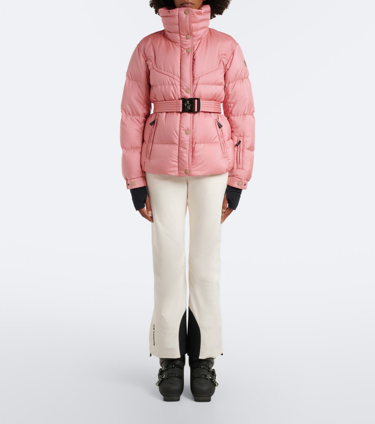 Moncler Grenoble Technical ski pants