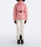Moncler Grenoble Technical ski pants