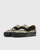 LX LOAFER 53 PONY HAIR