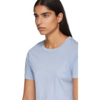 Amo Blue Babe T-Shirt