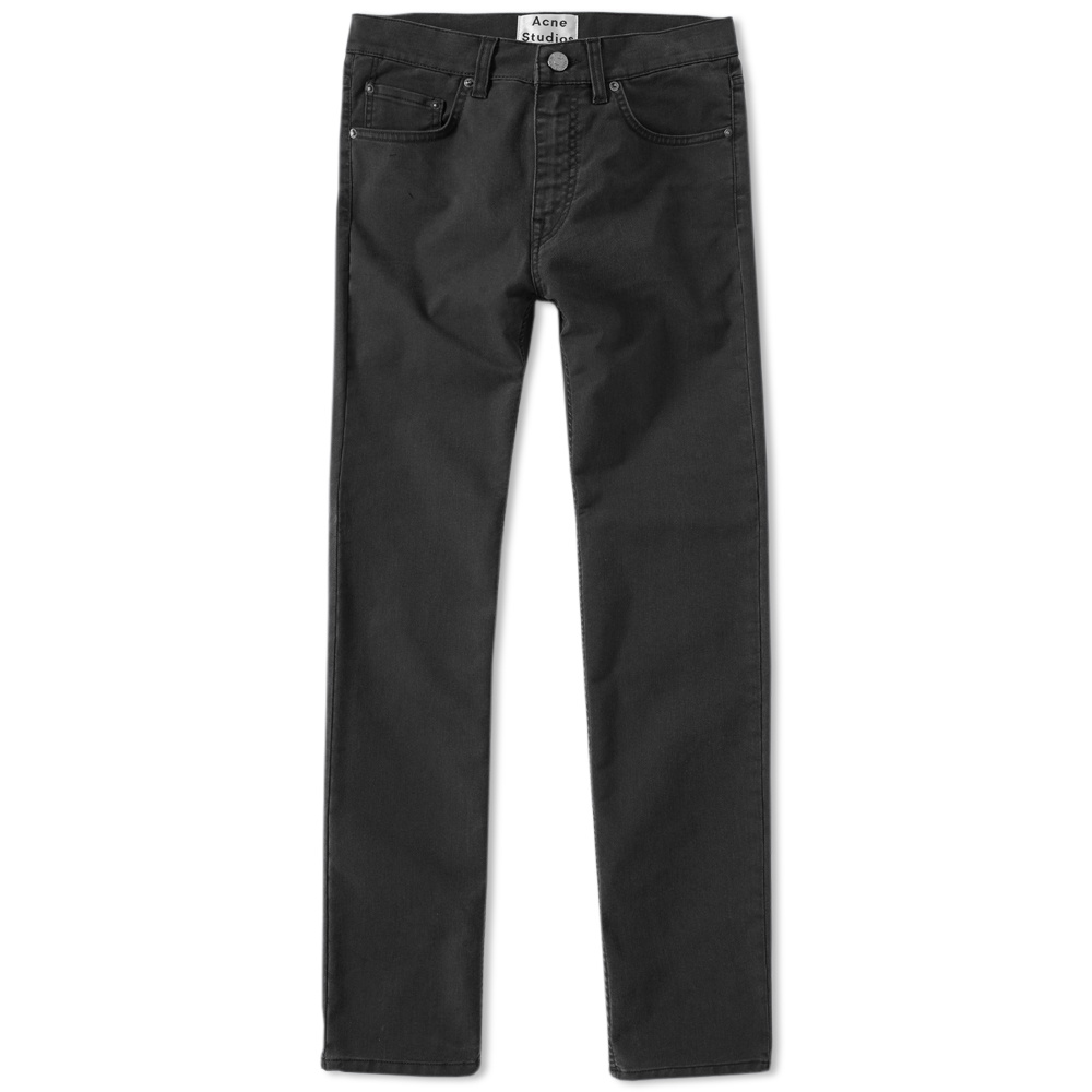 Acne ace hot sale ups black