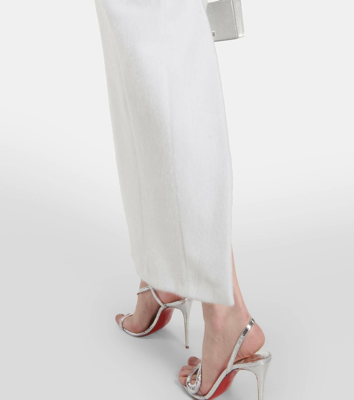 Miss Sohee Embellished gown