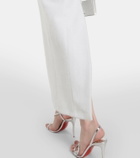 Miss Sohee Embellished gown