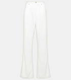 7 For All Mankind Tess wide-leg jeans