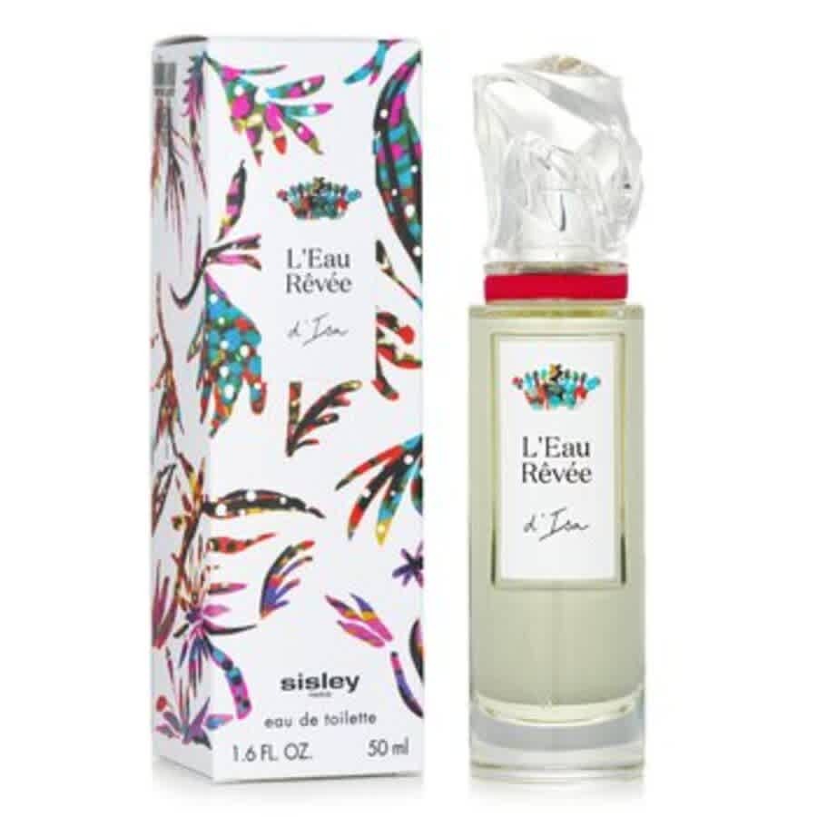 Sisley Ladies L'Eau Revee d'Isa EDT Spray 1.7 oz Fragrances 3473311931603