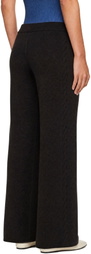 LISA YANG Brown Olanda Trousers