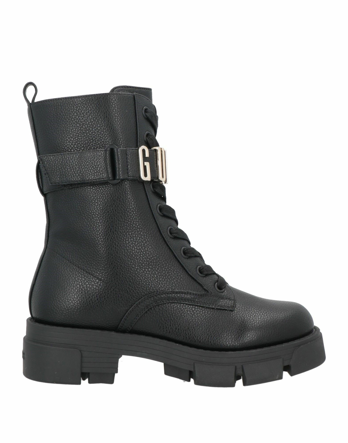 Guess Womens Ankle boots in Black