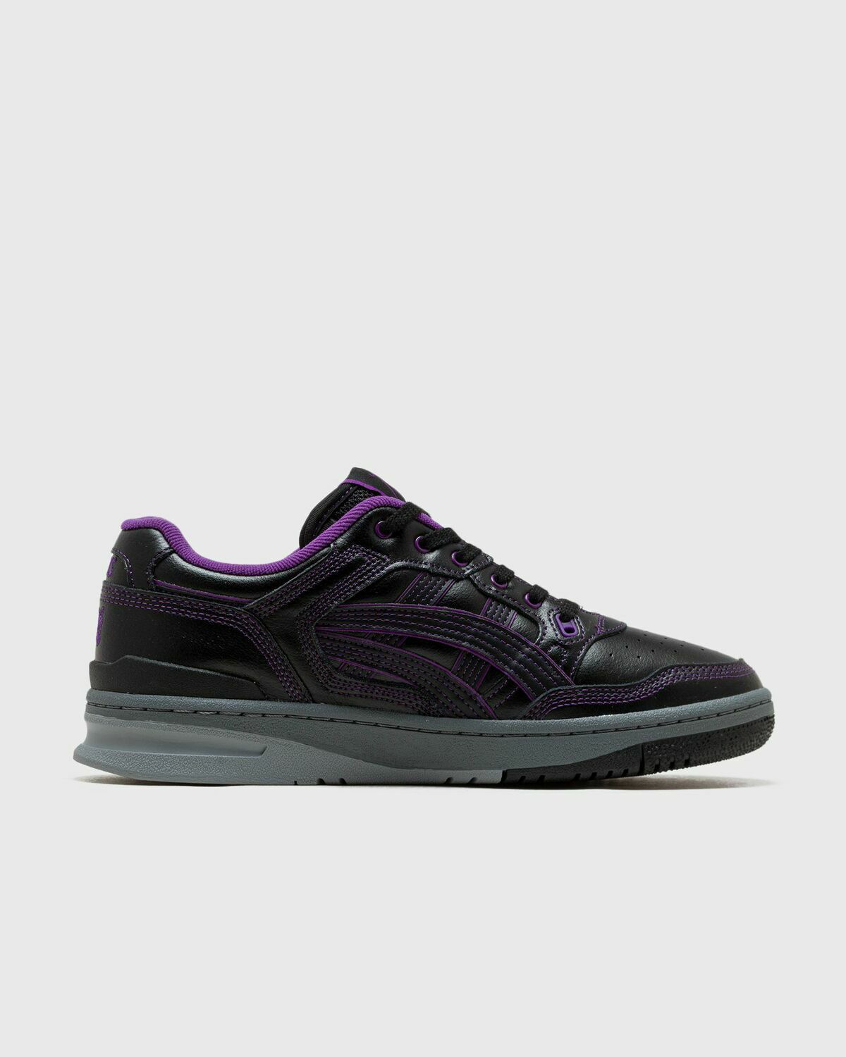Asics Needles X Ex89 Black Lowtop ASICS