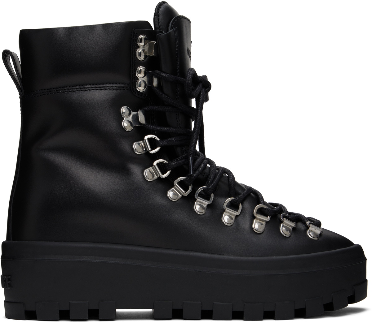 【関税込み】MACKAGE ホワイト Conquer ブーツ MACKAGE White Conquer Boots Mackage