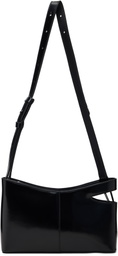 LGN Louis Gabriel Nouchi Black Carasco Crossbody Bag
